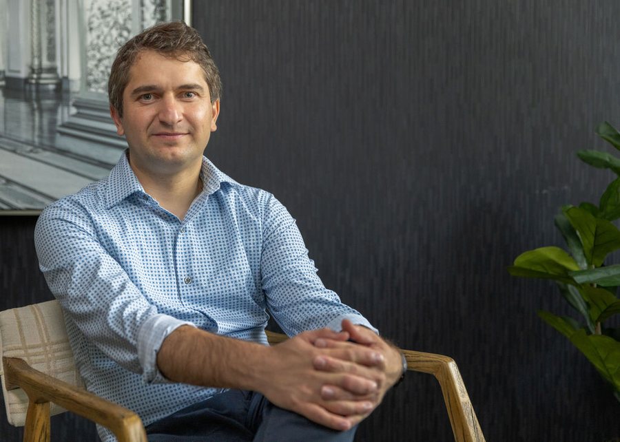 Why I Started a Financial Advisory Firm With No Asset Minimum